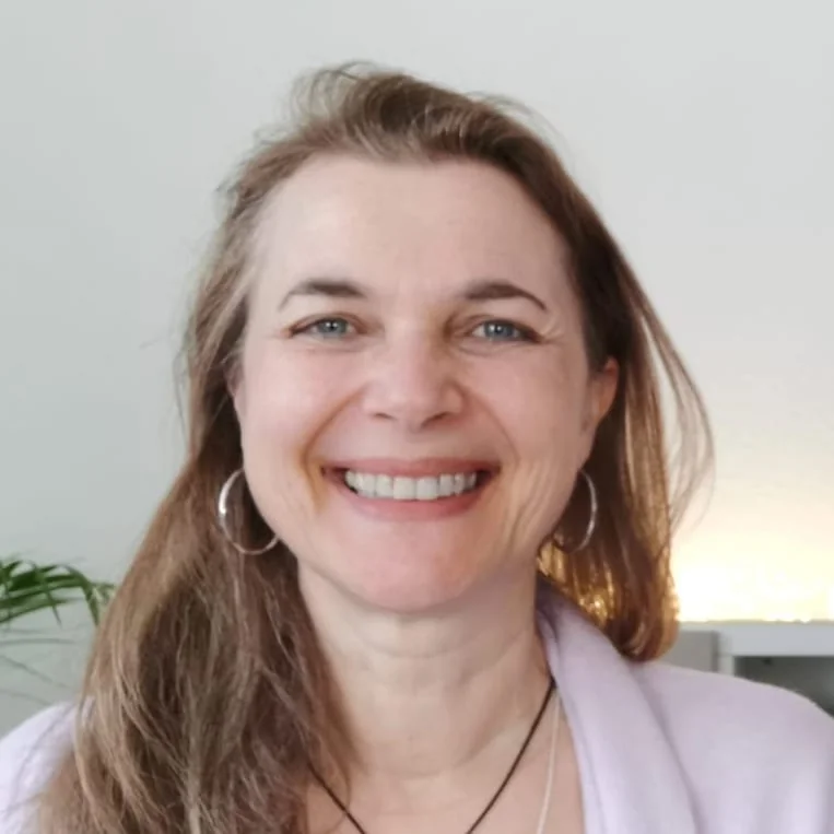Laiha Bergner-Kietzmann – Heilerin, Medium und Seelenleserin